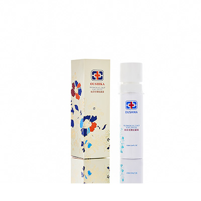 额尔古纳抗菌防护喷雾