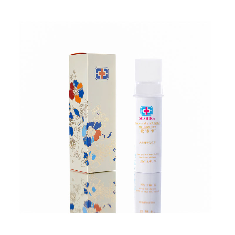  额尔古纳化妆水