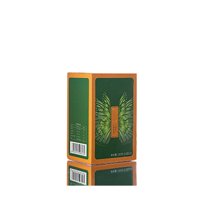 额尔古纳女生最爱三清粉