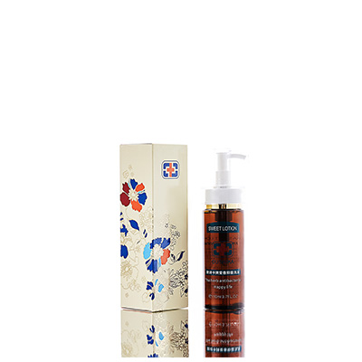 额尔古纳男女外阴洗液