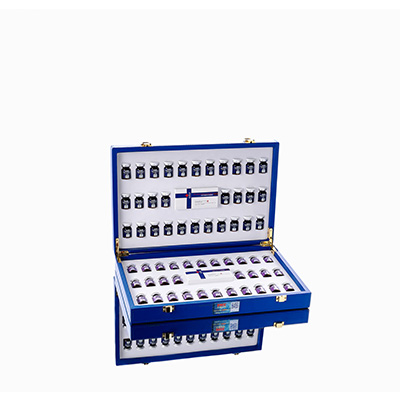 额尔古纳润芯综合版