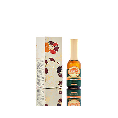 额尔古纳私密细嫩修复精华